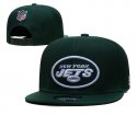 New York Jets Adjustable Hat-001 Jerseys