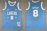 Los Angeles Lakers #8 Bryant-031 Basketball Jerseys