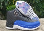 Men Air Jordans 12-007