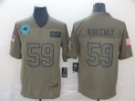 Carolina Panthers #59 Kuechly-009 Jerseys