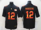 Green Bay Packers #12 Rodgers-012 Jerseys