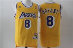 Los Angeles Lakers #8 Bryant-004 Basketball Jerseys