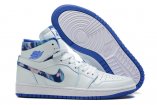 New Men Air Jordans 1-057 Shoes