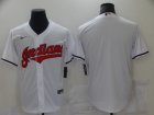 Cleveland Indians-006 Stitched Football Jerseys