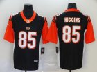 Cincinnati Bengals #85 Higgins-002 Jerseys
