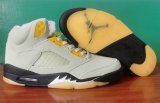 Men Air Jordans 5-032 Shoes