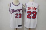 Chicago Bulls #23 Jordan-067 Basketball Jerseys