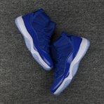 Men Air Jordans 11-012 Shoes