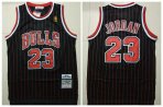 Chicago Bulls #23 Jordan-020 Basketball Jerseys