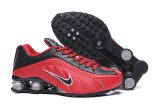 Nike Shox R4-010 Shoes