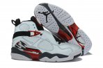 Men Air Jordans 8-002 Shoes