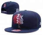 St. Louis Cardinals Adjustable Hat-007 Jerseys