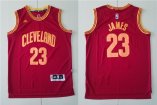 Cleveland Cavaliers #23 James-001 Basketball Jerseys