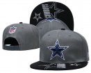 Dallas cowboys Adjustable Hat-016 Jerseys