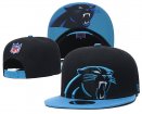 Carolina Panthers Adjustable Hat-008 Jerseys