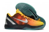 Nike Zoom Kobe 6-017 Shoes