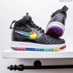 Men Air Force High II-004 Shoes