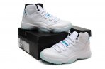 Wm/Youth Air Jordans 11-007 Shoes