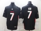 Atlanta Falcons #7 KOO-001 Jerseys