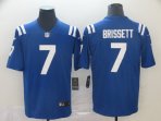 Indianapolis Colts #7 Brissett-002 Jerseys