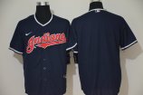 Cleveland Indians-007 Stitched Football Jerseys