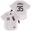 Chicago White Sox #35 Thomas-001 stitched jerseys