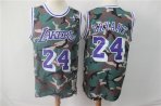 Los Angeles Lakers #24 Bryant-051 Basketball Jerseys