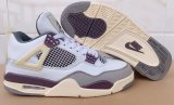 Men Air Jordans 4-041 Shoes