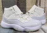 Men Air Jordans 11-066 Shoes