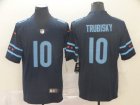 Chicago Bears #10 Trubisky-005 Jerseys