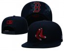 Boston Redsox Adjustable Hat-003 Jerseys