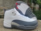 Men Air Jordans 12-038 Shoes