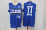 Basketball 2021 All Star-003 Jersey