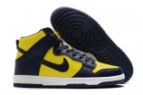 Men Nike SB Dunk High-004 Shoes