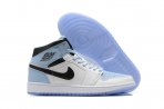 New Men Air Jordans 1-046 Shoes