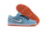 Men Nike SB Dunk Low-080 Shoes