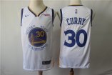 Golden State Warriors #30 Curry-030 Basketball Jerseys