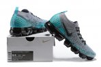 Men Air VaporMax Flyknit 2-005 Shoes