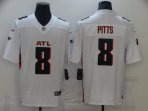 Atlanta Falcons #8 Pitts-004 Jerseys