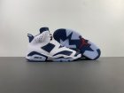 Men Air Jordans 6-026