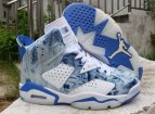 Men Air Jordans 6-026