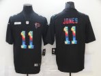 Atlanta Falcons #11 Jones-024 Jerseys