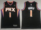 Phoenix Suns #1 Booker-011 Basketball Jerseys