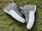 Men Air Jordans 12-002 Shoes