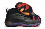 Men Air Jordans 37-007 Shoes