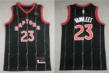 Toronto Raptors #23 Vanvleet-008 Basketball Jerseys
