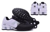 Men Nike Shox Deliver-006 Shoes