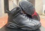 Men Air Jordans 6-028