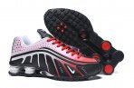 Nike Shox R4-025 Shoes