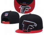 Atlanta Falcons Adjustable Hat-013 Jerseys